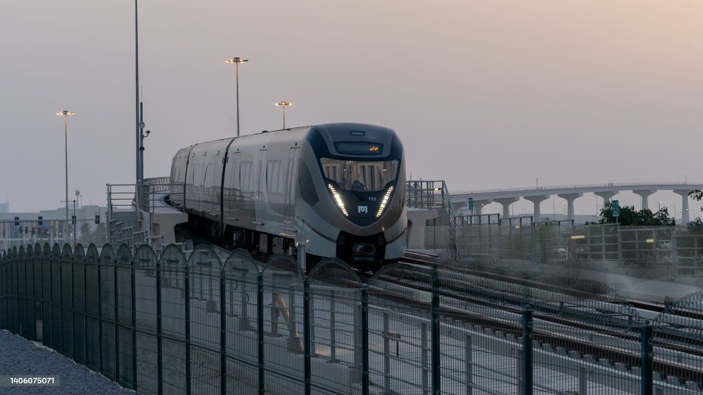 Metro
